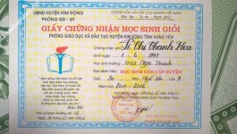 ảnh đính kèm của gia sư