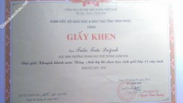 ảnh đính kèm của gia sư