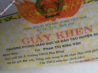 ảnh đính kèm của gia sư