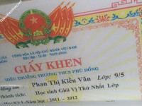 ảnh đính kèm của gia sư