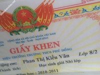 ảnh đính kèm của gia sư