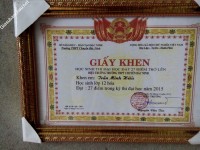 ảnh đính kèm của gia sư