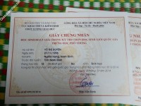 ảnh đính kèm của gia sư