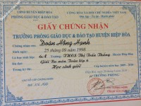 ảnh đính kèm của gia sư