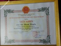 ảnh đính kèm của gia sư