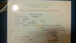 ảnh đính kèm của gia sư