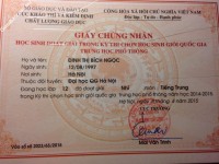 ảnh đính kèm của gia sư