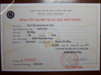 ảnh đính kèm của gia sư