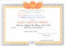 ảnh đính kèm của gia sư