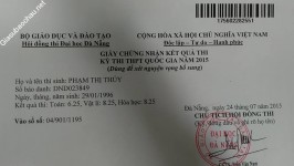 ảnh đính kèm của gia sư