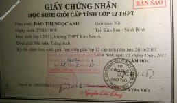 ảnh đính kèm của gia sư