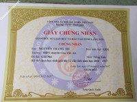 ảnh đính kèm của gia sư