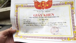 ảnh đính kèm của gia sư