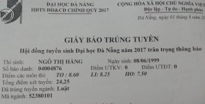 ảnh đính kèm của gia sư