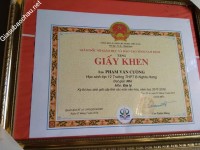 ảnh đính kèm của gia sư