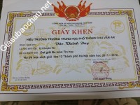 ảnh đính kèm của gia sư