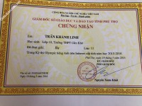 ảnh đính kèm của gia sư