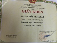 ảnh đính kèm của gia sư