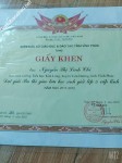 ảnh đính kèm của gia sư