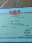 ảnh đính kèm của gia sư