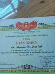 ảnh đính kèm của gia sư