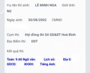 ảnh đính kèm của gia sư