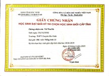 ảnh đính kèm của gia sư