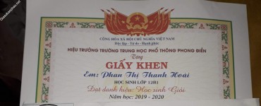 ảnh đính kèm của gia sư