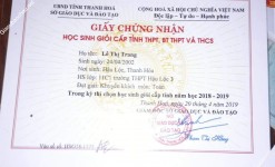 ảnh đính kèm của gia sư