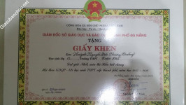 ảnh đính kèm của gia sư