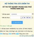 ảnh đính kèm của gia sư