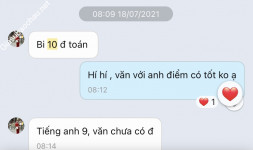 ảnh đính kèm của gia sư