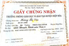 ảnh đính kèm của gia sư