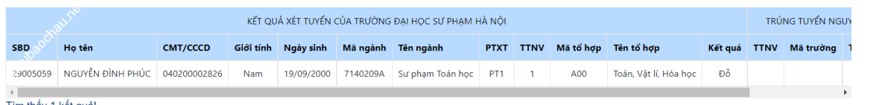 ảnh đính kèm của gia sư