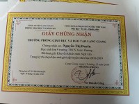 ảnh đính kèm của gia sư