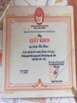 ảnh đính kèm của gia sư