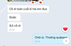 ảnh đính kèm của gia sư