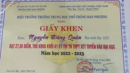 ảnh đính kèm của gia sư