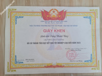 ảnh đính kèm của gia sư