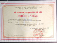 ảnh đính kèm của gia sư