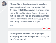 ảnh đính kèm của gia sư