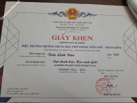 ảnh đính kèm của gia sư