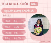 ảnh đính kèm của gia sư