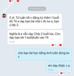 ảnh đính kèm của gia sư