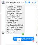 ảnh đính kèm của gia sư