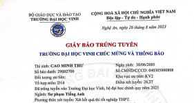 ảnh đính kèm của gia sư