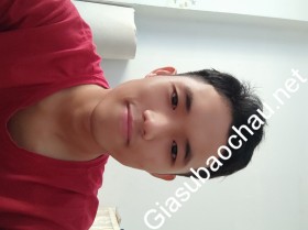 gia sư Hồ Chí Minh