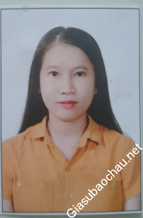 gia sư Hồ Chí Minh