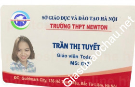 gia sư Hà Nội