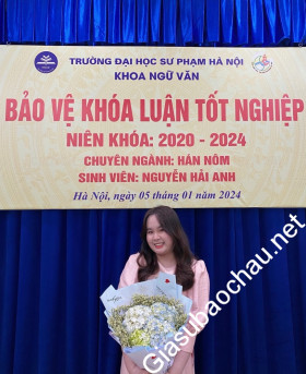 gia sư Hà Nội